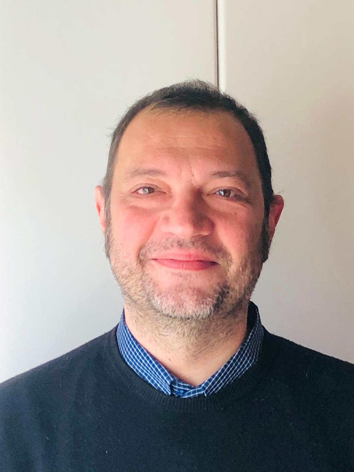 Dott. Andrea Campagna, psicologo a Bologna